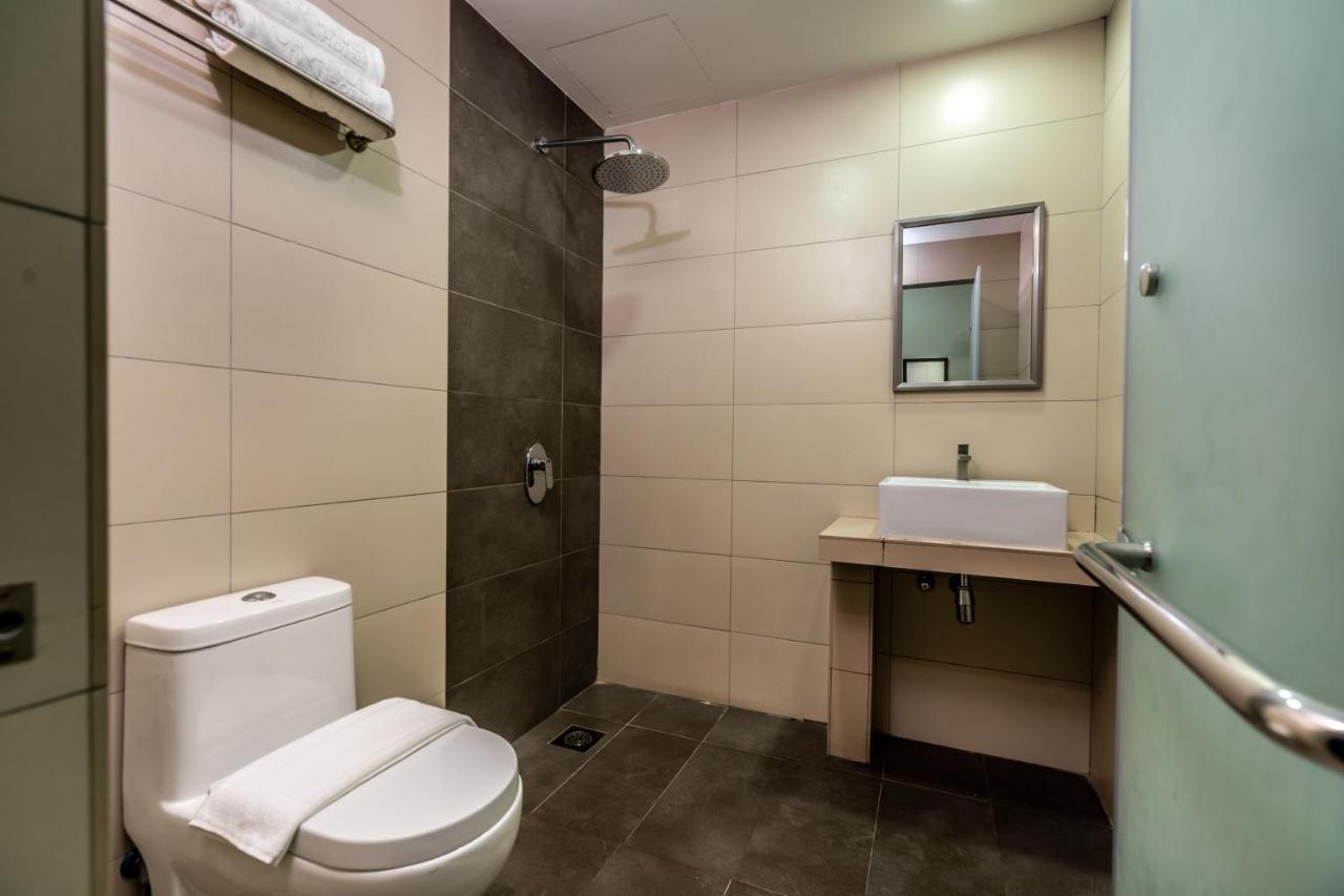 1 Orange 3* Sungai Buloh