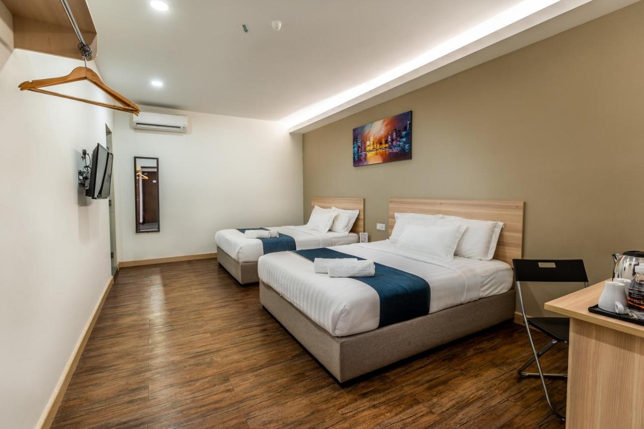 Hotel 1 Orange 3*